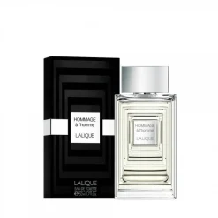 Hommage à l’homme eau de toilette