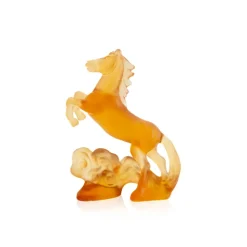 Horoscope Cheval ambre 2026 Daum