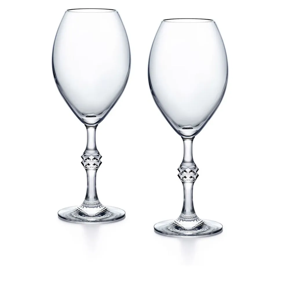 Jcb passion flûte baccarat