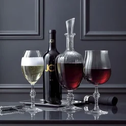 Jcb passion verre a vin baccarat