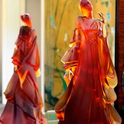 Kabuki ambre daum deville-chabrolle