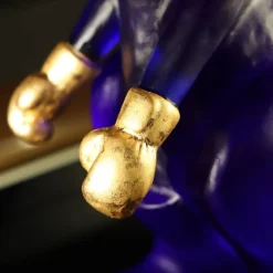 Kangourou Wally de Yves Henry Daum