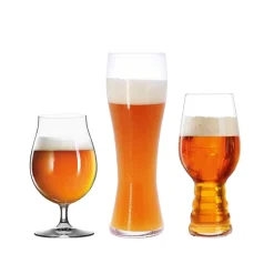 Kit de dégustation de bière Spiegelau X3