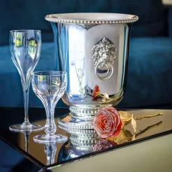 La rose éternelle daum