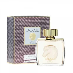 Lalique pour homme equus eau de parfum