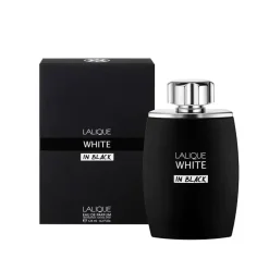 Lalique White in Black, eau de parfum Lalique