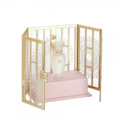 L’amour flacon cristal lalique