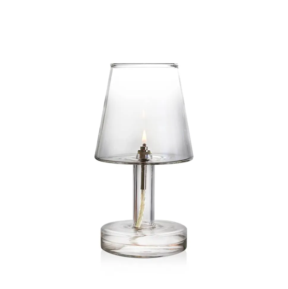 Lampe à huile de salon (intérieur et extérieur)