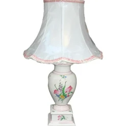 Lampe louvre p.m