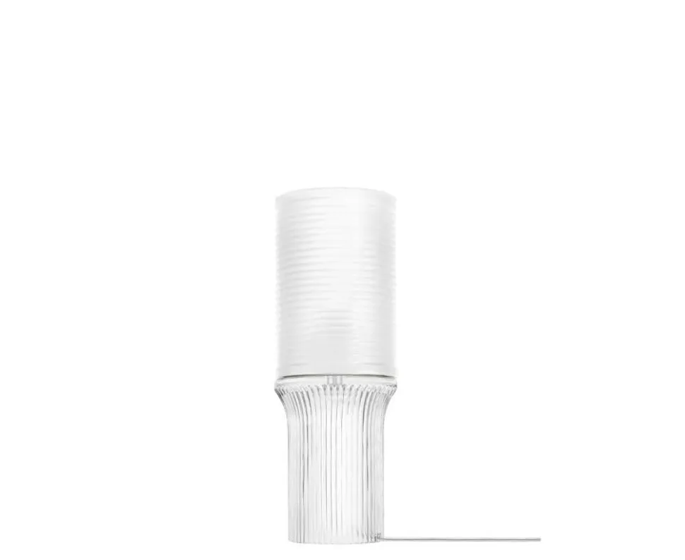 Lampe Cadence PM cristal Saint-Louis