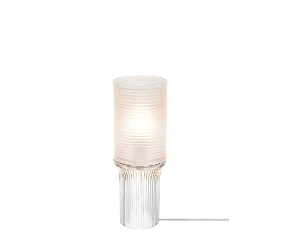 Lampe Cadence PM cristal Saint-Louis