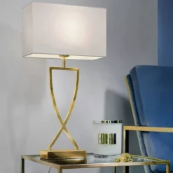 Lampe de table Toulouse Villeroy & Boch