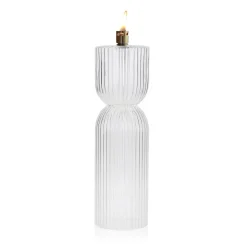 Lampe huile Ribelle
