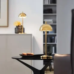 Lampe Luna intérieur/extérieur Newdes