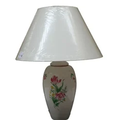 Lampe manille reverbere