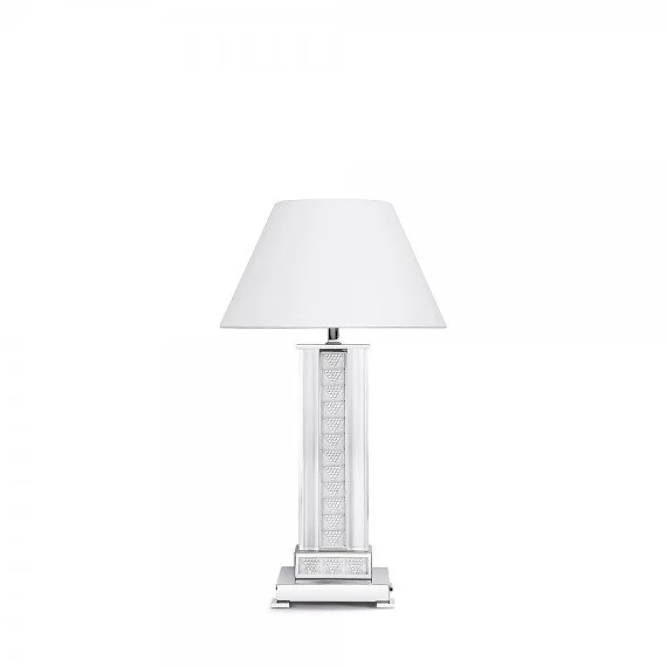 Lampe raisins lalique