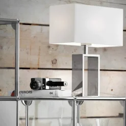 Lampe Shanghai Villeroy & Boch