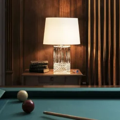 Lampe tommy saint-louis