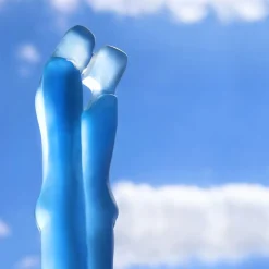 Le départ daum laurence bonnel