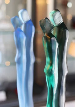 Le départ daum laurence bonnel