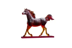 Le majestueux ambre daum