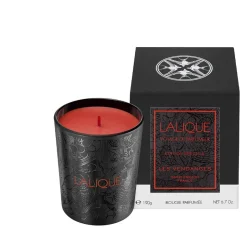 Les vendanges, Saint-Emilion – Bordeaux, bougie parfumée Lalique