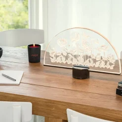 Les vendanges, Saint-Emilion – Bordeaux, bougie parfumée Lalique