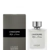L’insoumis ma force, eau de toilette lalique