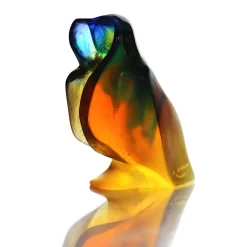 Love owl daum par xavier carnoy