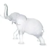 Éléphant blanc j.f leroy daum