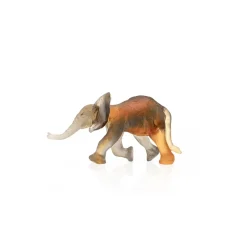 Éléphant Savana PM de Isabelle Carabantes Daum