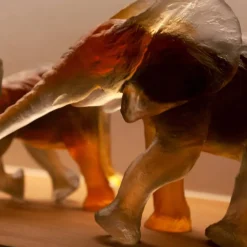 Éléphant Savana PM de Isabelle Carabantes Daum