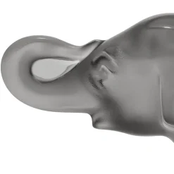 Éléphant timori cristal lalique