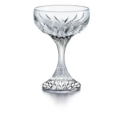 Masséna coupe champagne baccarat