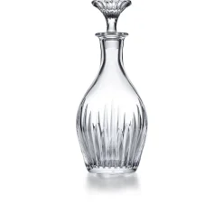 Masséna flacon whisky baccarat