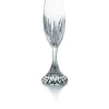 Masséna flûte champagne baccarat