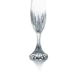 Masséna flûte champagne baccarat