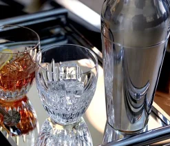 Masséna gobelet baccarat