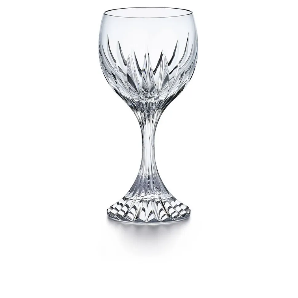 Masséna verre baccarat