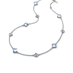 Médicis collier chaine baccarat