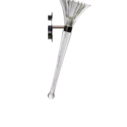 Mille nuits applique baccarat