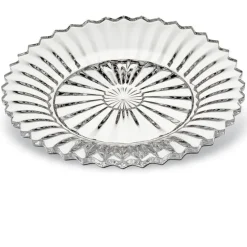 Mille nuits assiette baccarat