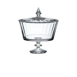 Mille nuits bonbonnière basse baccarat