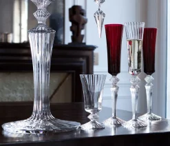Mille nuits flutissimo baccarat
