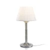 Mille nuits lampe baccarat