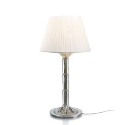 Mille nuits lampe baccarat