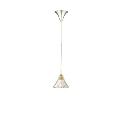 Mille nuits suspension baccarat