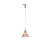 Mille nuits suspension rose Baccarat