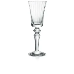 Mille nuits verre haut baccarat