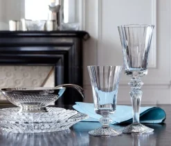 Mille nuits verre haut baccarat